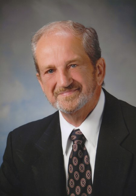 Obituary of Cecil G. Dominique