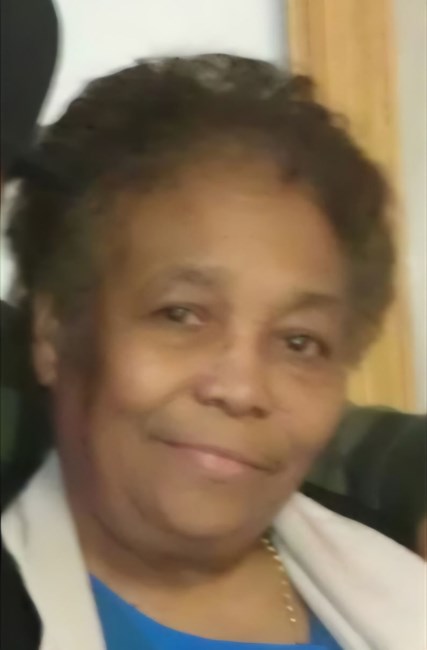 Obituary of Aida J. Lugo