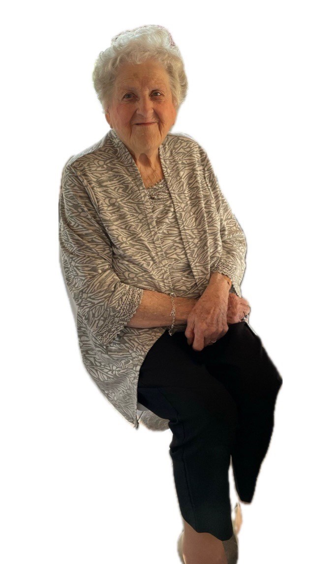 Obituary of Grace T. Dreyer