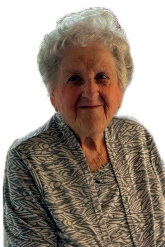 Obituary of Grace T. Dreyer