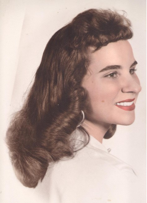 Obituary of Esther LeLeaux Reyes Conino