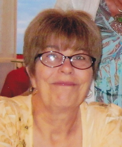 Obituary of Karen Marie Grabe Monroe