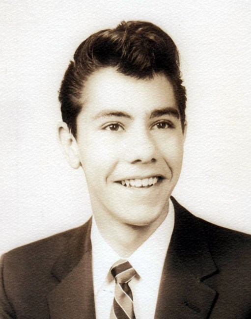 Obituary of Louis A. Barretta