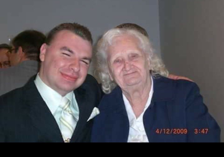 Obituary of Anna Catherine Clark