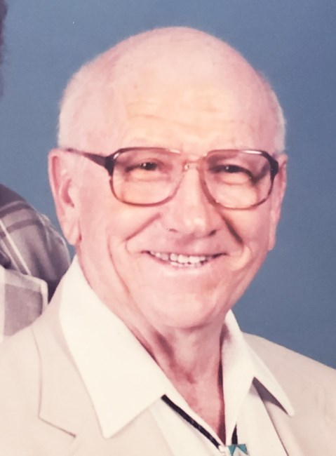 Obituary of Louis Clarence Windt