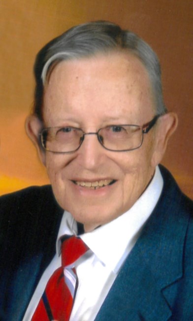 Obituary of Richard H. Johnson