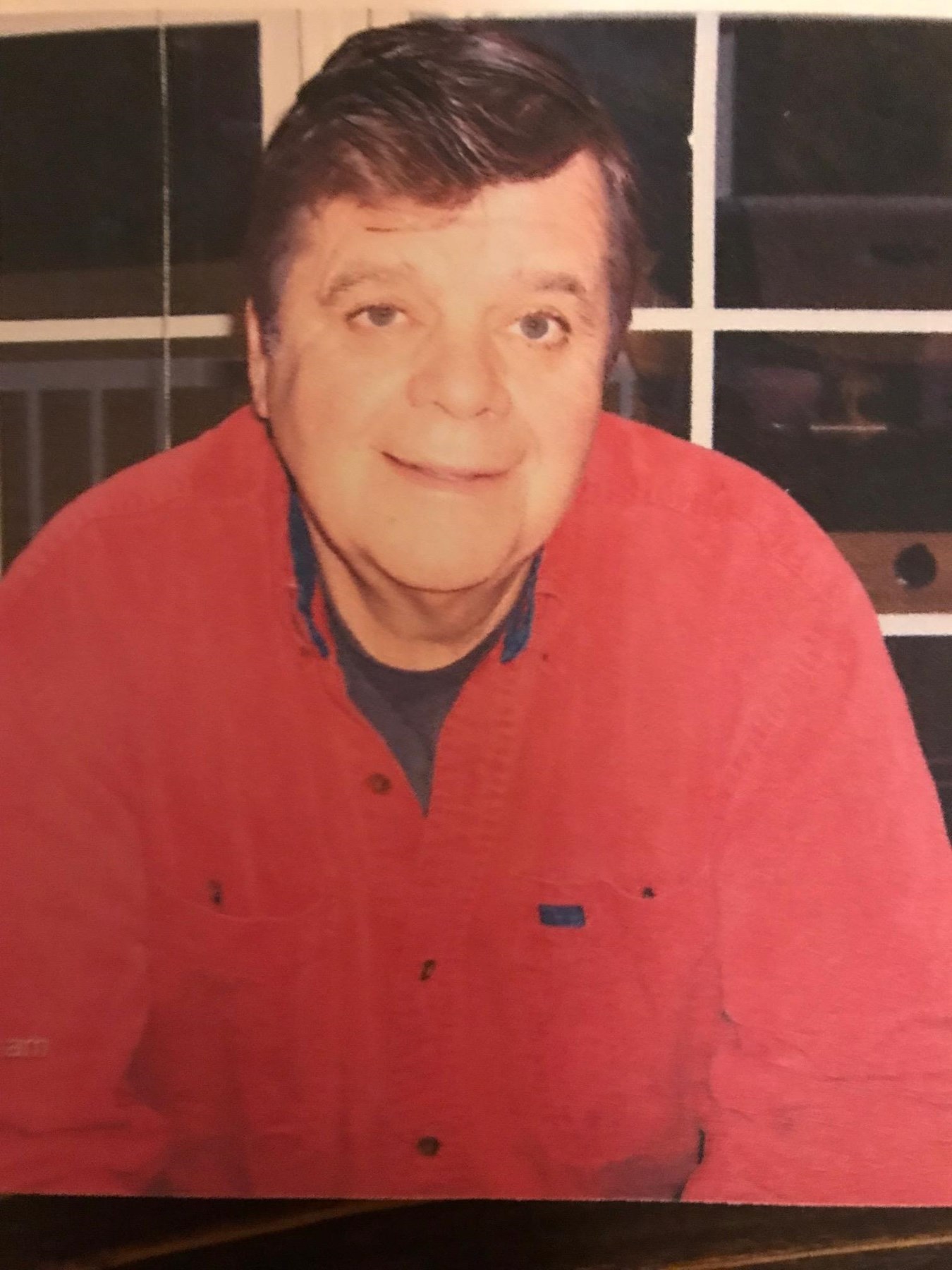 Obituario de David John Woodbeck