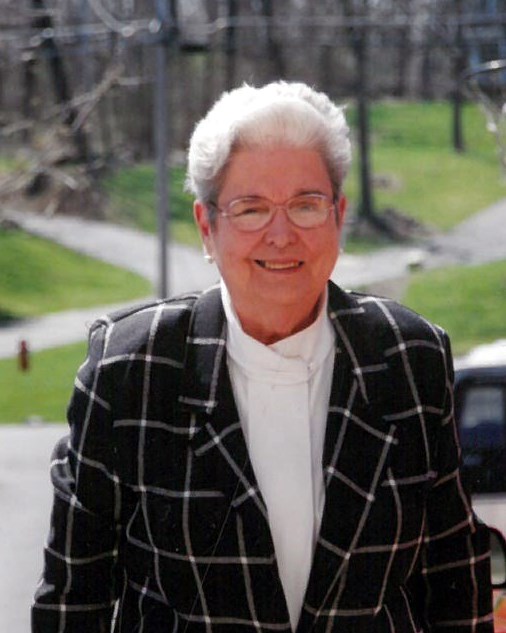 Obituario de Wanda Raye Dyche Church Mrs