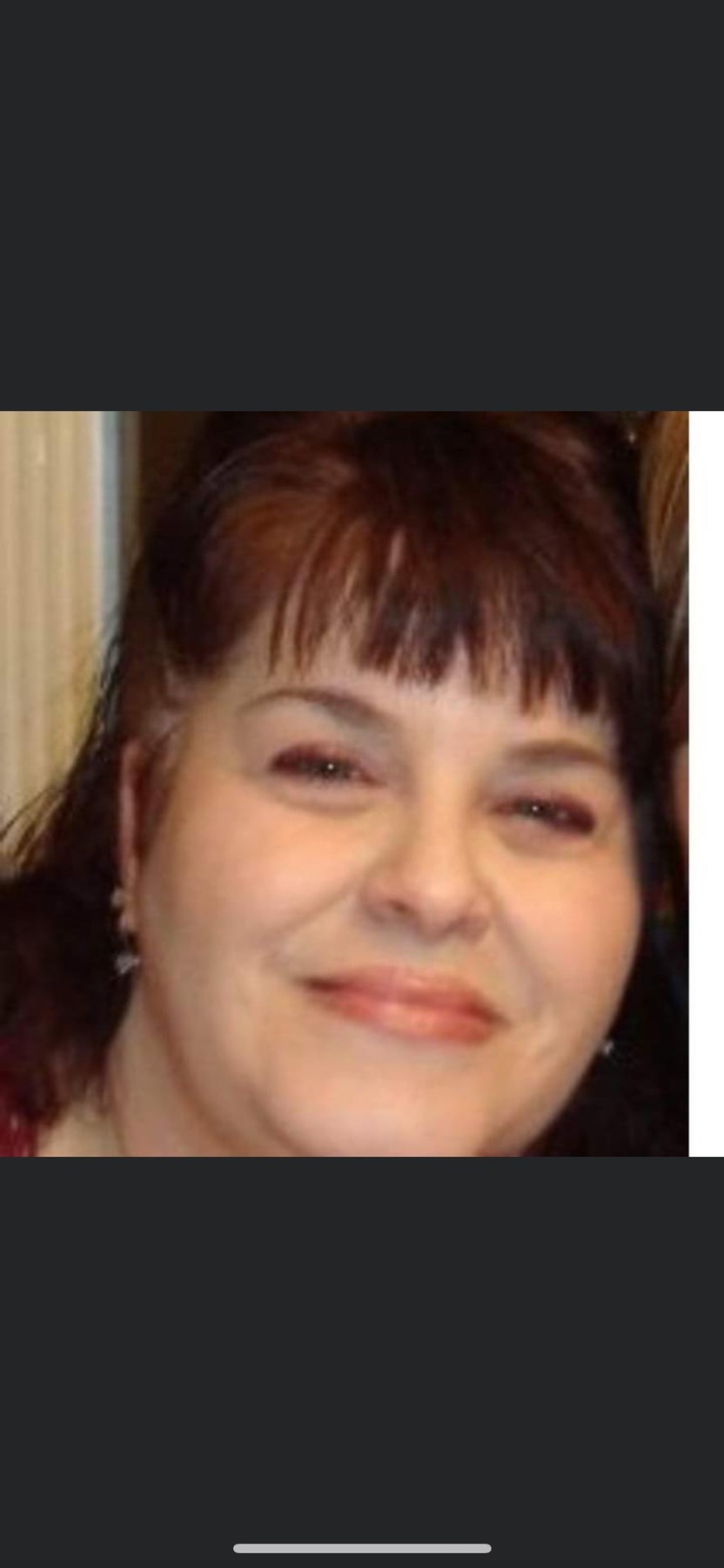 Obituary of Carolyn Ann Braud Rheams