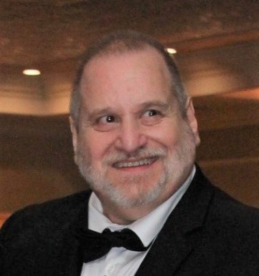 Obituary of VINCENT B. FRUSTERI