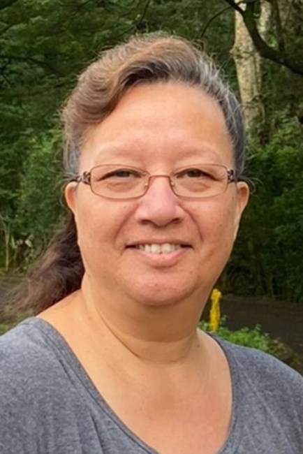 Avis de décès de Violet Lalia Newalu