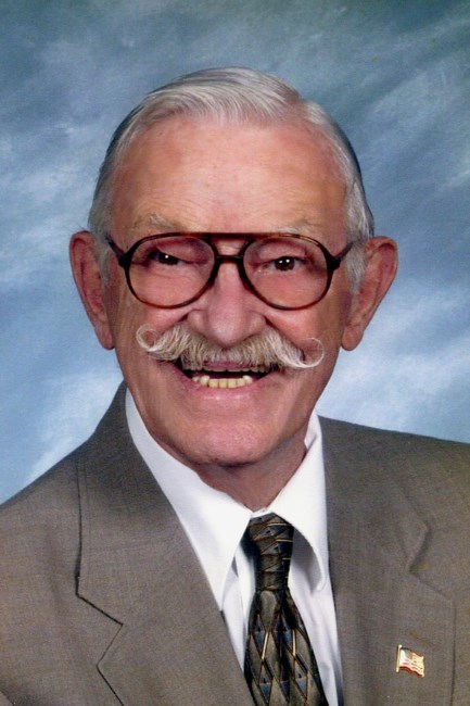 Obituary of Charles William Linz