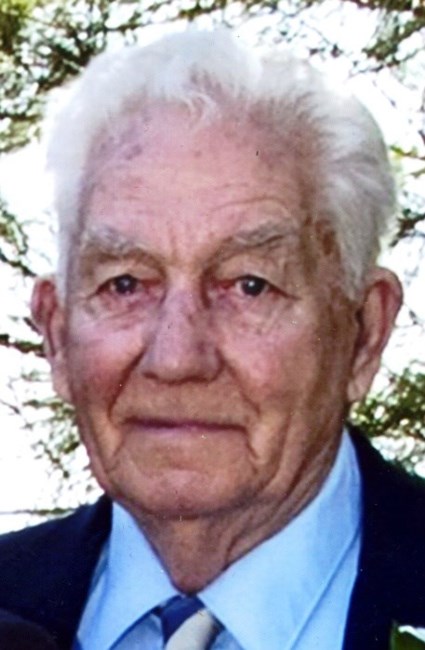 Obituary of Arvis Foster