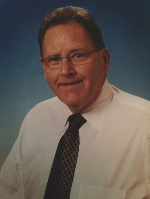 Obituary of Gary Thomas Emminger