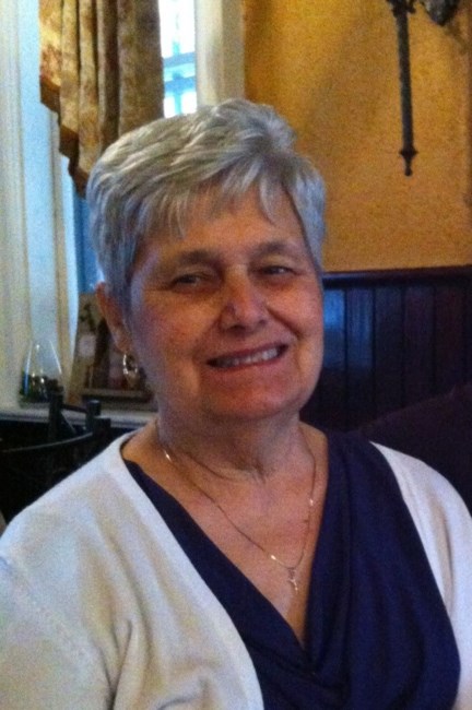 Obituary of Kathleen Cecilia Burchell