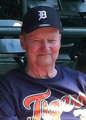 Obituary of Keith Leland Kinney