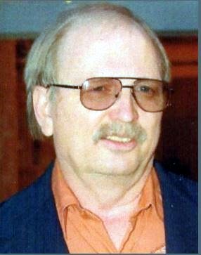 Obituary of Jerry Shaw Tinnin