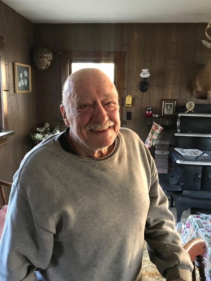 Obituary of John L. Reed, Sr.