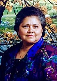 Obituary of Luisa Amanda Morales