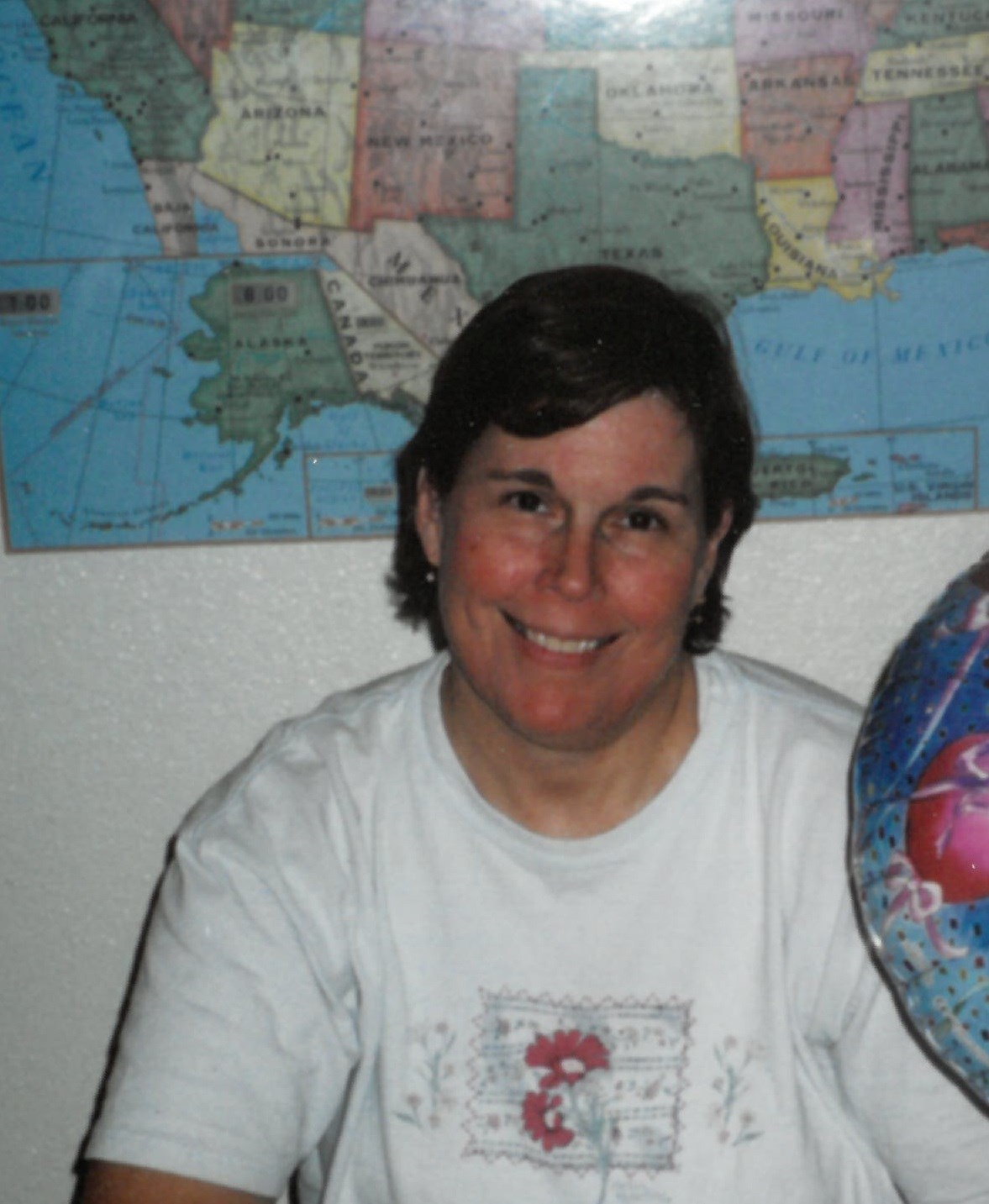 Obituary of Margaret L. Eby