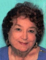 Dora Rodriguez