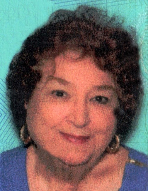 Obituary of Dora Manuella G. Rodriguez