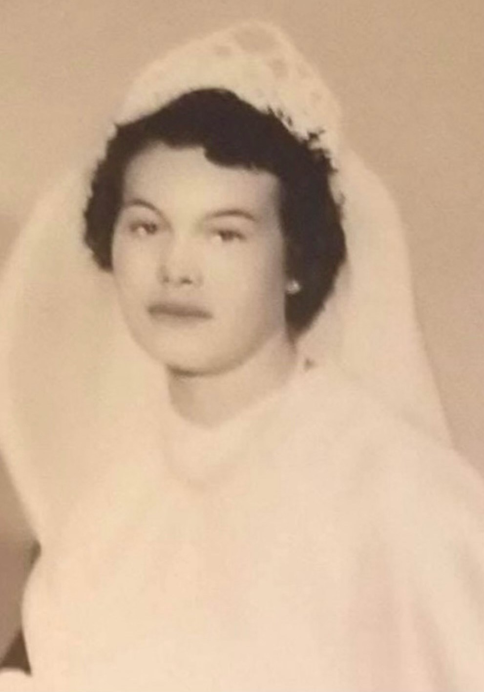 Aurelia Polanco Obituary - Odessa, TX