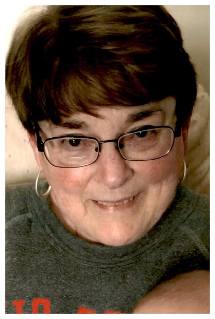 Obituary of Nancy Sue Slack