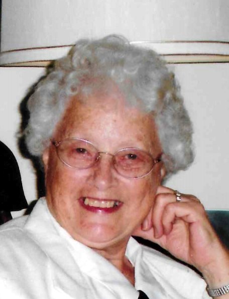 Obituary of Lorna L. Sloan