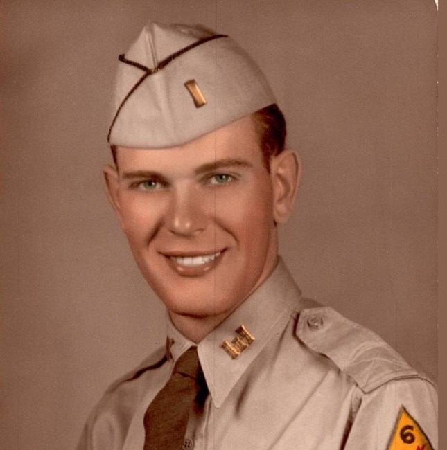 Obituary of Henry Peter Tervooren Jr.