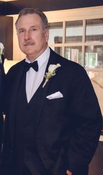 Obituary of Gregory Joseph Myers