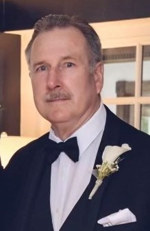 Obituary of Gregory Joseph Myers