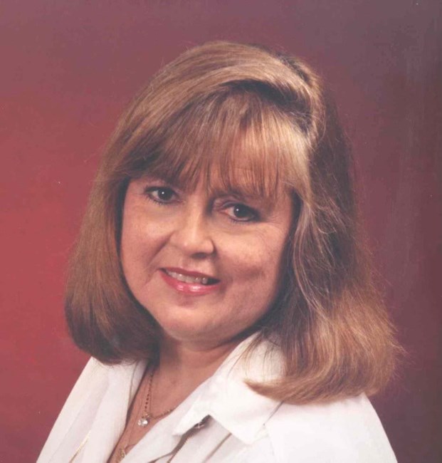 Obituary of Shelley Margo Moore Barlow