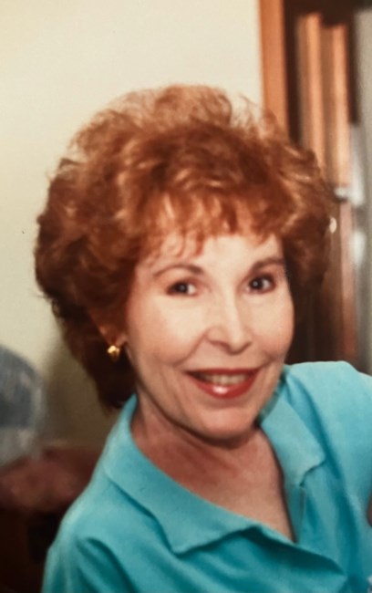 Obituary of Edna Ann Hilton