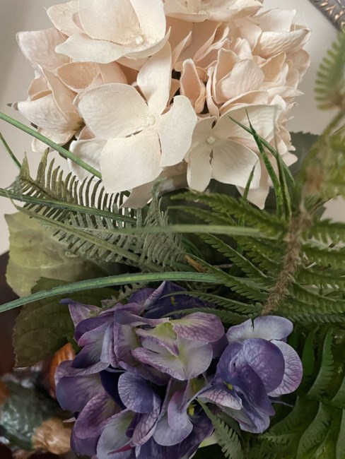 Obituario de Radegundis "Gundi" Muller Bush