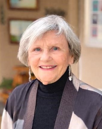 Obituary of Arllys Kay Indergard