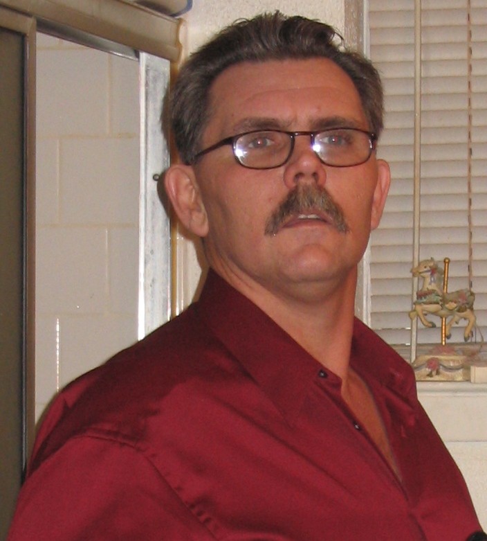 Mr. Randy Randy Jo Joseph Warrington Obituary Pasadena, TX