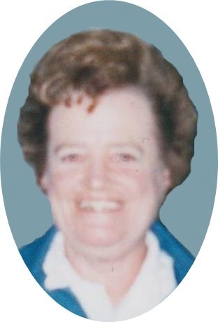 Obituary of Linda Pearl Villeneuve