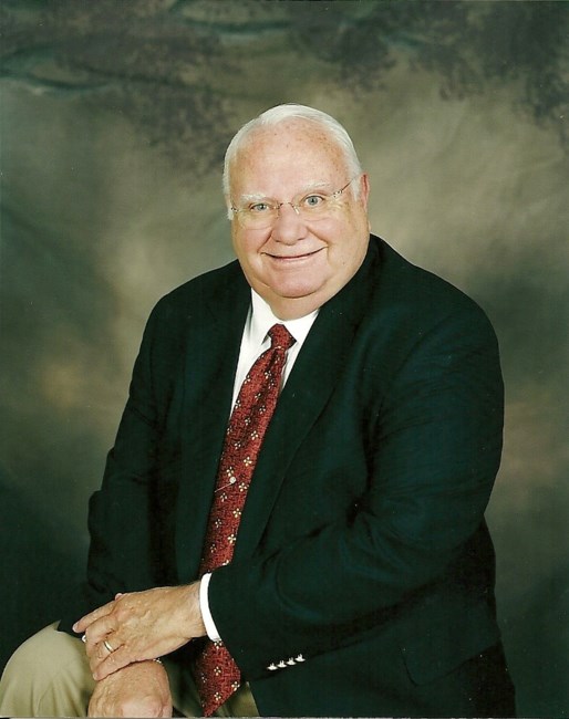 Obituary of James Franklin Quigley