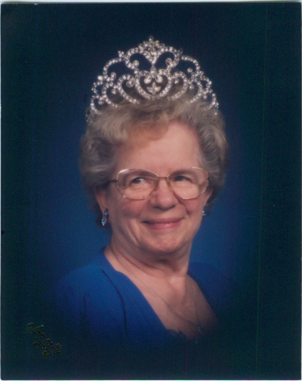 Obituario de Marguerite B Smith