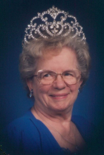 Obituario de Marguerite B Smith