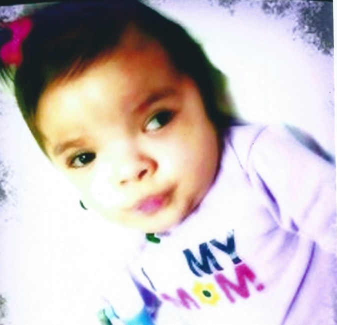 Obituary of Natalie Herrera