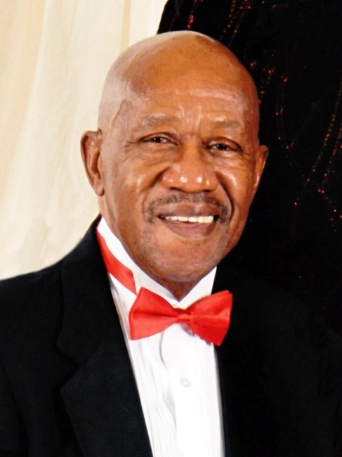 Obituary of Reuben Jones