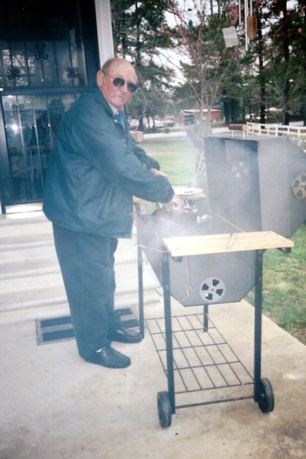 Obituary of Floyd W. "Buddy" Campbell, Jr.