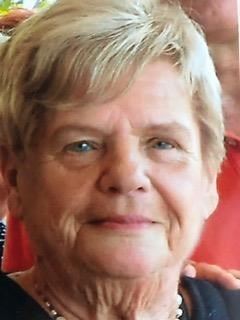 Obituary of Joanne Troxell Black
