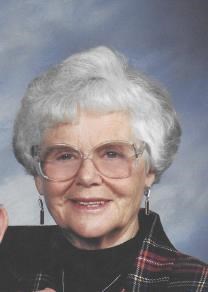 Obituary of Marilea Nietfeld