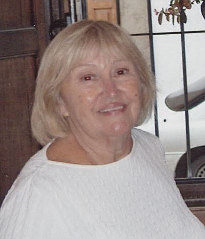 Obituary of Jean M  . Haab