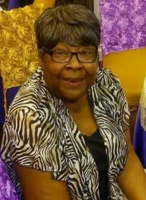 Obituary of Ora Nell  Williams