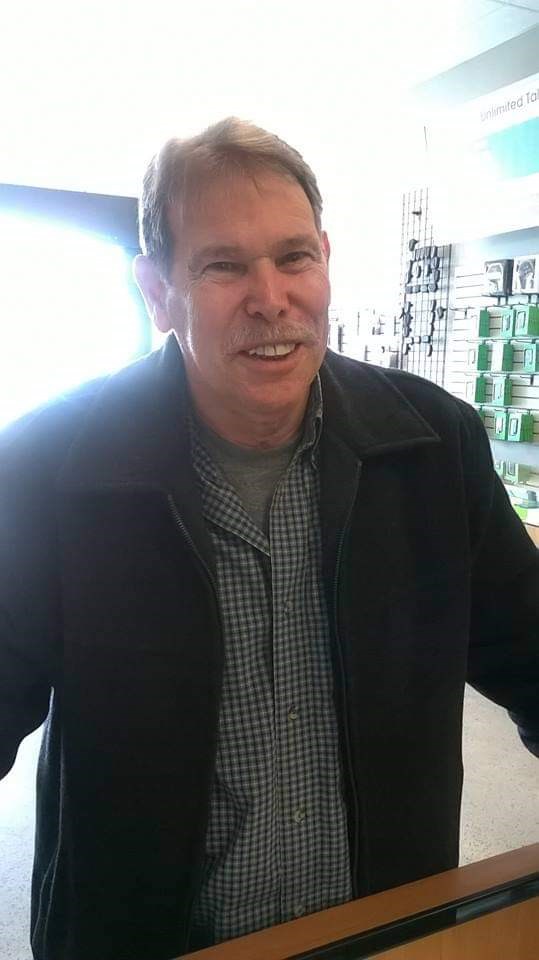 Obituary of William Lang