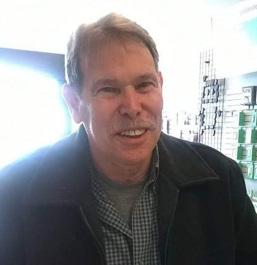 Obituary of William Lang